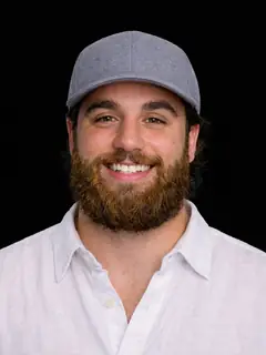 Auston White, owner of White Exterior Co.