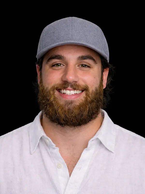 Auston White, owner of White Exterior Co.